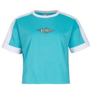 T-Shirt Bleu Femme O'Neill Limbo vue 0