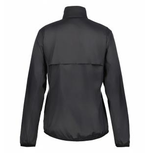 Rukka Maile Windjacke für Damen, schwarz Ansicht 0