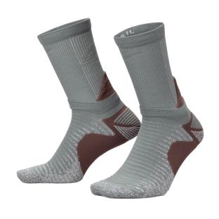 Chaussettes Grise Homme Nike Crew vue 0