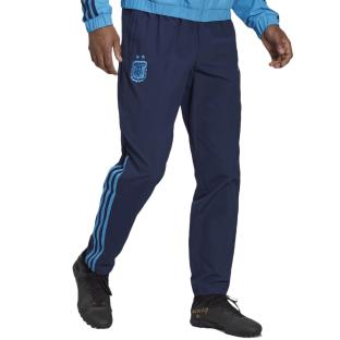 Argentina Men's Navy Jogging Adidas Tiro 23 Photo of the Espace des Marques %store% store - view of %key%