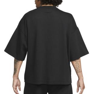 Black T-shirt Men Nike Tch Photo of the Espace des Marques %store% store - view of %key%