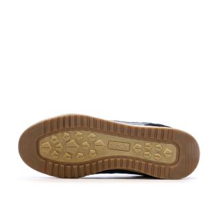 Baskets Noir Homme Umbro Casual Ugo vue 0