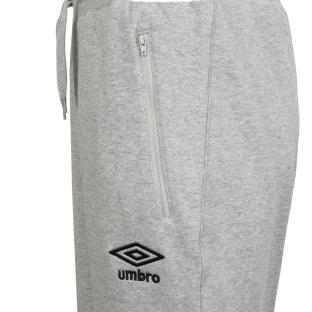 Men's grey jogging suit Umbro Prt Photo of the Espace des Marques %store% store - view of %key%
