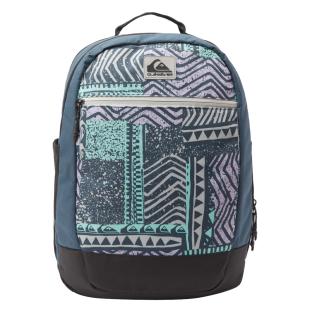 Mochila Schoolie de Quiksilver para hombre, color azul marino ver 0