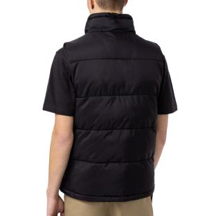 Doudoune sans manche Noir Homme Dickies Waldenburg vue 0