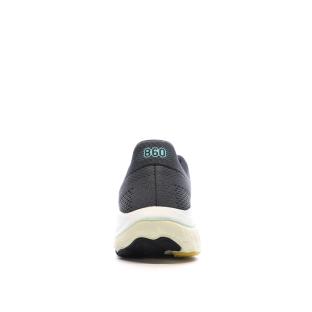 New Balance 860 Magnet Men's Running Shoes Grey Photo of the Espace des Marques %store% store - view of %key%