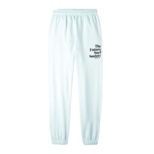 O'Neill Future Surf Girl's Light Blue Jogging Suits Photo of the Espace des Marques %store% store - view of %key%