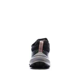 Chaussures Trail Gris/Noir Femme The North Face VECTIV vue 0