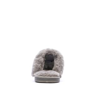 Chaussons Gris Femme Xti 144571 vue 0
