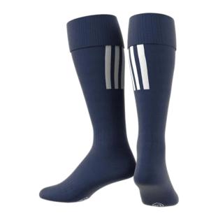 Adidas Santos Men's Navy Socks Photo of the Espace des Marques %store% store - view of %key%
