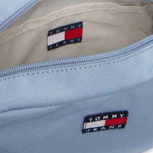 Bolso azul para mujer Tommy Hilfiger Daily ver 0