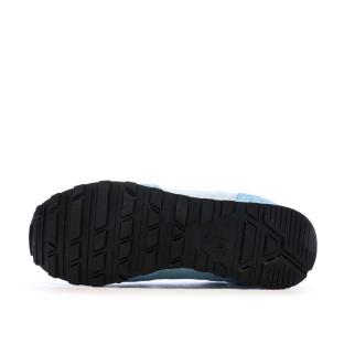 Baskets Bleu Femme Le Coq Sportif Astra vue 0