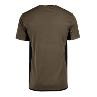 Camiseta Kaki Hombre Best Mountain Rando ver 0