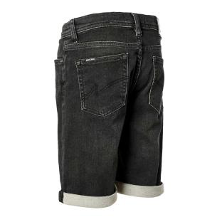 Short Gris Niño Kaporal DECOXES ver 0