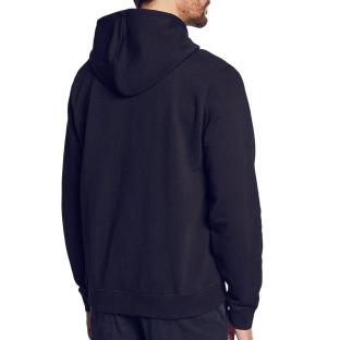 Sweat à capuche Marine Homme Guess Beau vue 0