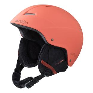 Rosa Skihelm für Damen von Cairn Androïd Ansicht 0