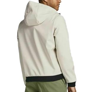 Veste Beige Homme Jack & Jones 12232354 vue 0
