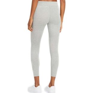 Legging Gris Femme Nike 7/8 Essential vue 0