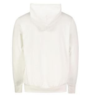 Sweatshirt Weiß Männlich Timberland Hoodie 3 Ansicht 0