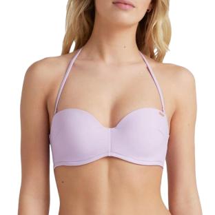 Traje de baño O'Neill Havaa Top malva para mujer barato