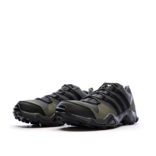 Botas de montaña Adidas Terrex Ax2s para hombre, negras ver 0