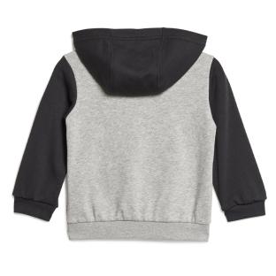 Chándal Adidas Gris/Negro Niño IV7388 ver 0