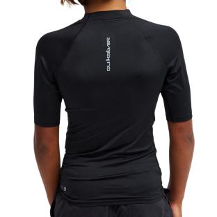 Lycra Schwarz Junge Quiksilver EVERYDAY Ansicht 0