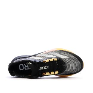 Adidas Adizero Boston Men's Running Shoes Black Photo of the Espace des Marques %store% store - view of %key%