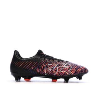 Chaussures de Foot Violet/Noir Homme Puma Future 8 Play MxSG vue 0