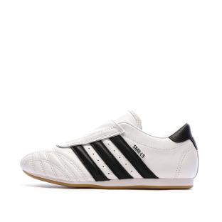 Adidas Taekwondo Mixed White/Black Sneakers Photo of the Espace des Marques %store% store - view of %key%