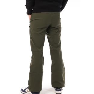 Pantalones de nieve O'Neill Endurance Khaki para hombre ver 0