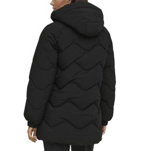 Doudoune Noire Femme JDY Power vue 0