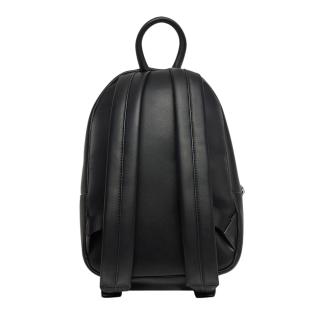 Sac à Dos Noir Femme Tommy Hilfiger American vue 0