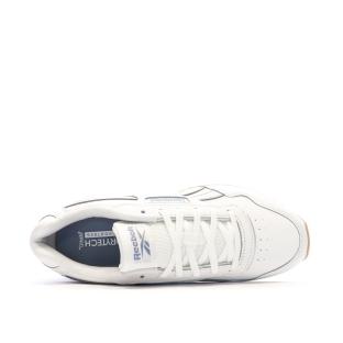 Baskets Blanc/Gris Femme Reebok Glide Ripple Double 100074208 vue 0