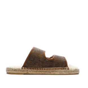 Light Brown Women’s Pare Gabia Batista Sandals Photo of the Espace des Marques %store% store - view of %key%