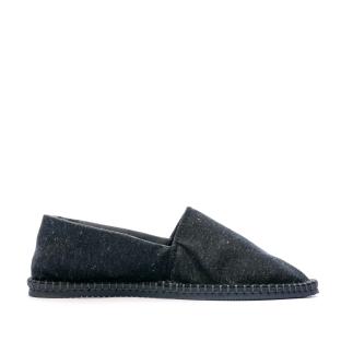 Alpargatas Negro Mixto Havaianas Alpargata Eco ver 0