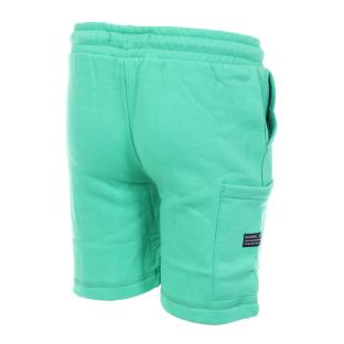 Pantalón Corto Verde Niño Kaporal OSLOE ver 0