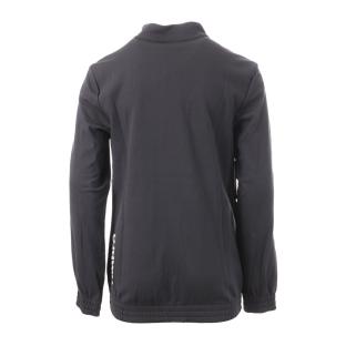 Veste Anthracite Enfant Umbro Match vue 0