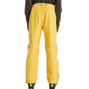 Pantalon De Ski Jaune Homme O'Neill Hammer Pants vue 0
