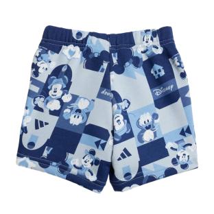 Conjunto de camiseta Adidas DISNEY MICKEY MOUSE Navy ver 0