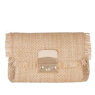 Sac à main Beige Femme Morgan Romeo vue 0