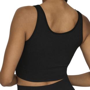 Brassière de Sport Noir Femme ONLY PLAY Life vue 0