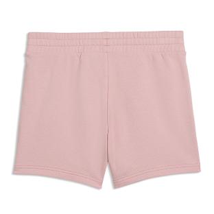 Short Rose Pâle Femme Puma Sho vue 0