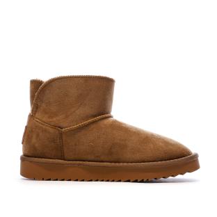Boots Camel Femme Xti 44436 vue 0