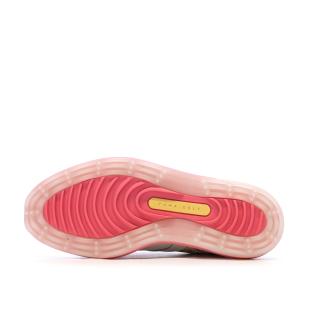 Chaussures de Golf Rose/Blanc Femme Puma Wmns X Dani Dazey vue 0