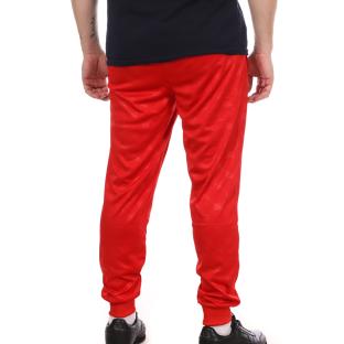Chándal Supreme Grip Fran rojo de hombre ver 0