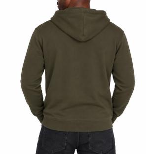 Sweat Kaki Garçon Redskins SCZ vue 0