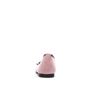 Ballerines Rose/Noir Femme Xti 143682 vue 0