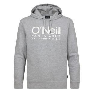 Sweat Gris/Blanc Homme O'Neill Cali vue 0