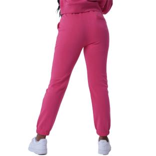 Jogging Rose Fushia Femme Project X Paris F214103 vue 0